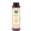 EcoLove Purple collection Shower gel for dry skin 500 ml